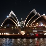 opera w Sydney
