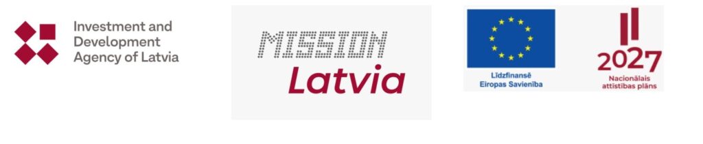 mission latvia